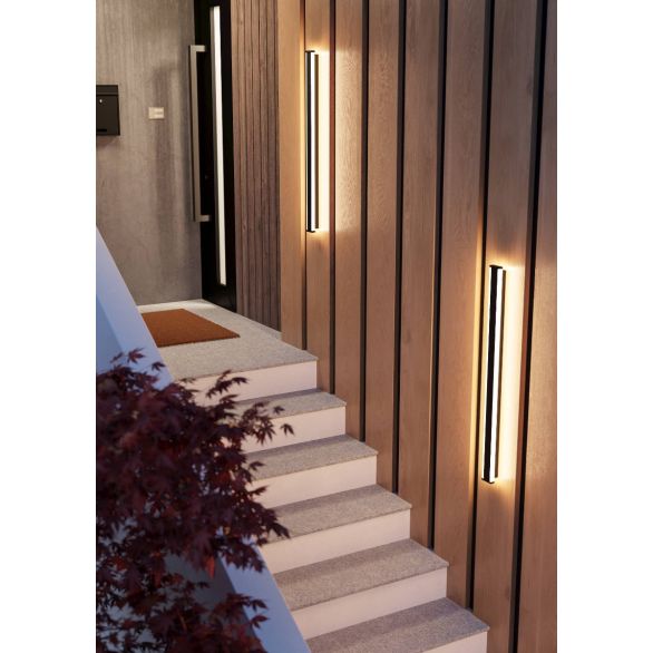 Neviano 970mm LED Wall Light