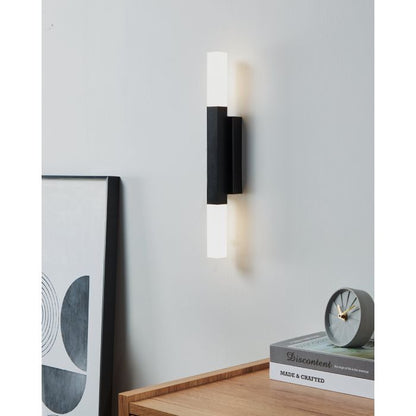 Alcudia Mirror Wall Light