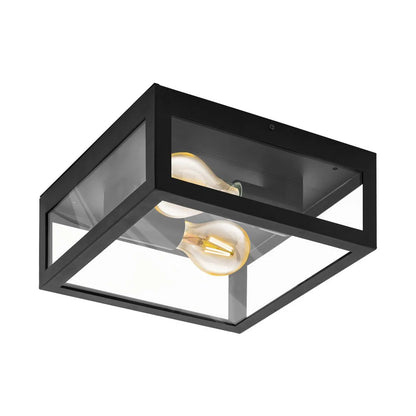 Alamonte Double Ceiling/Wall Light