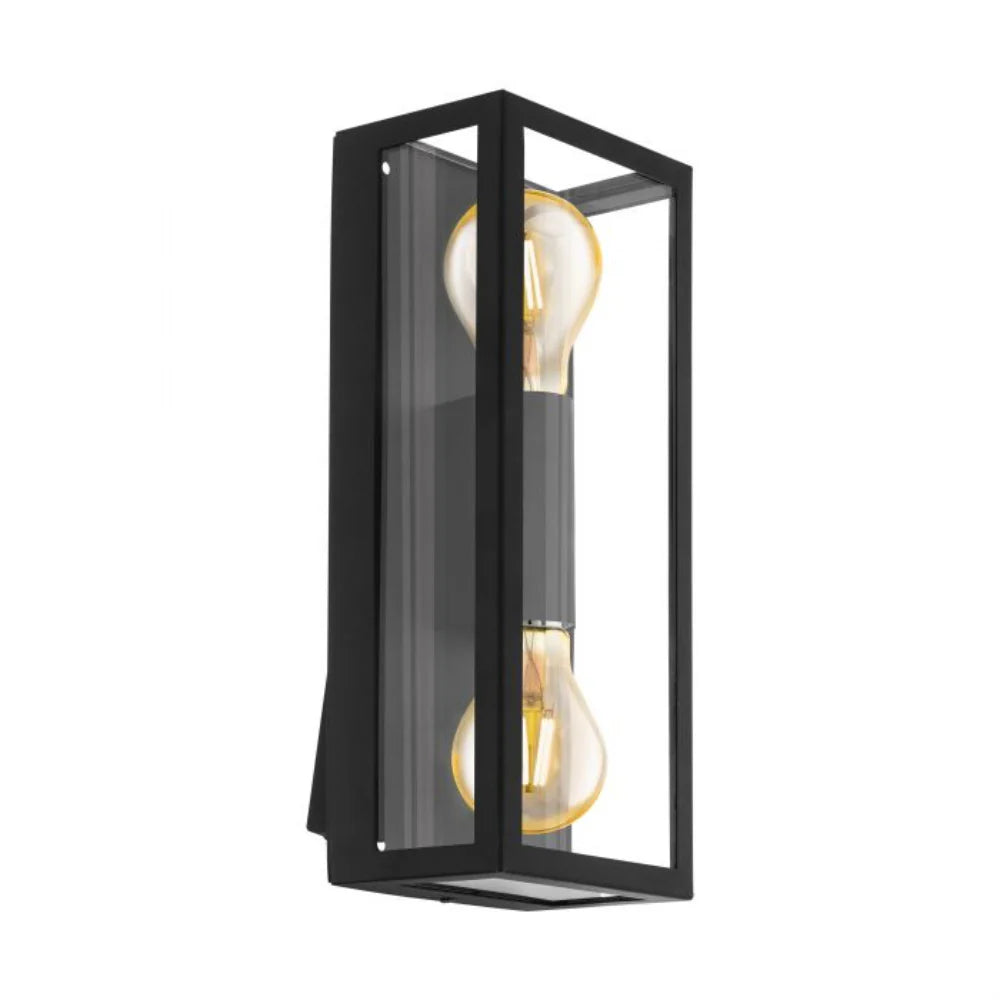 Alamonte 2 Wall Light