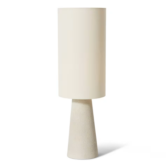 Colby Table Lamp Sand