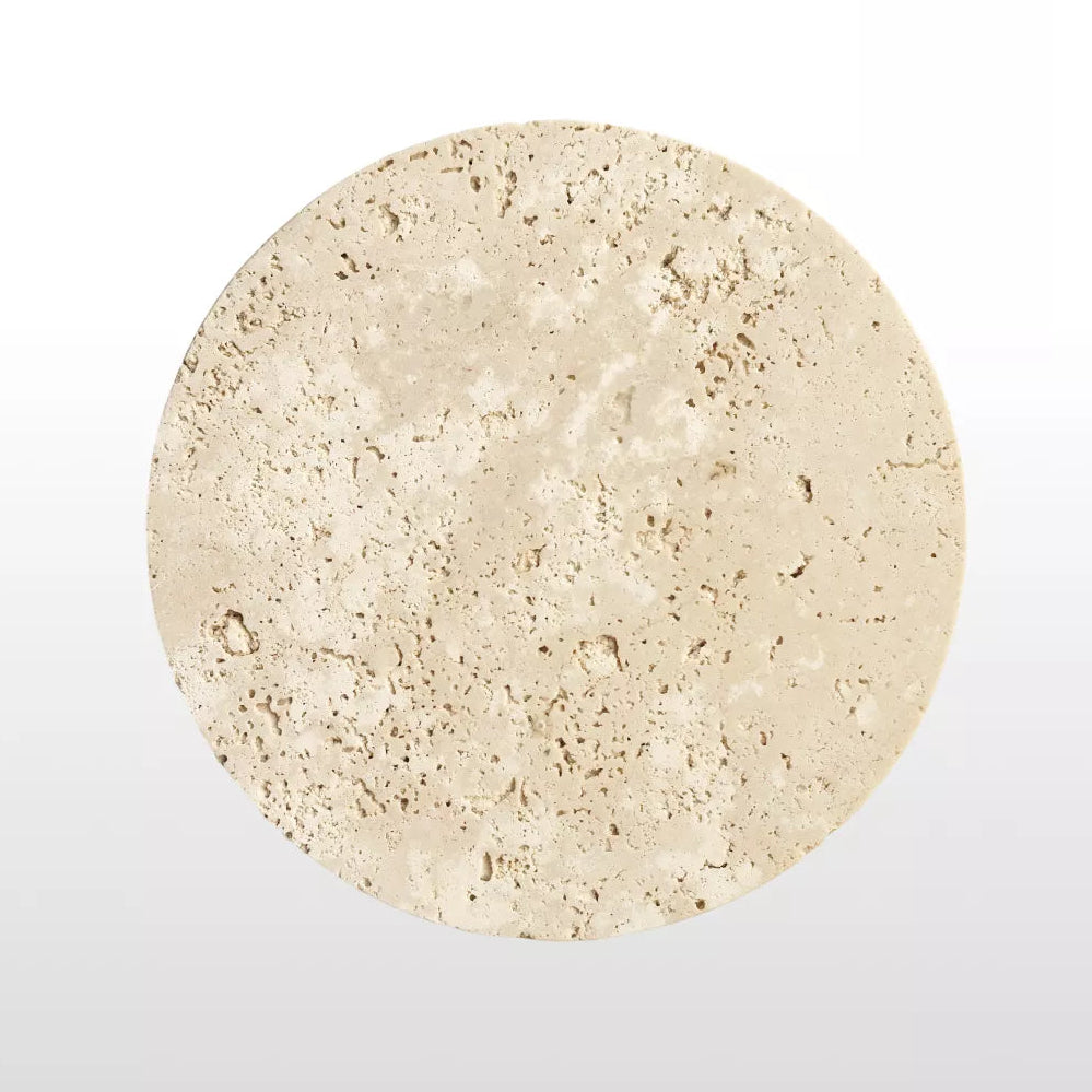 Trevi Stone Backlit Outdoor Rated Wall Light