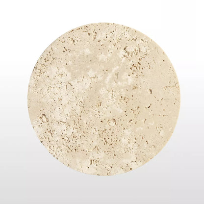 Trevi Stone Backlit Outdoor Rated Wall Light