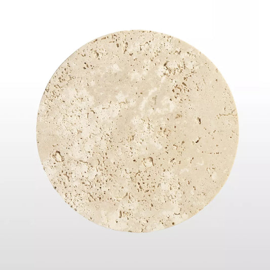 Trevi Stone Backlit Outdoor Rated Wall Light