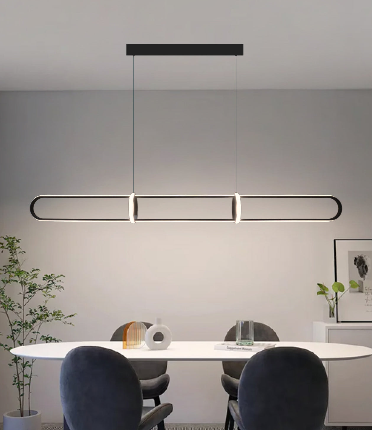 Arc 1500 Pendant Bar Light