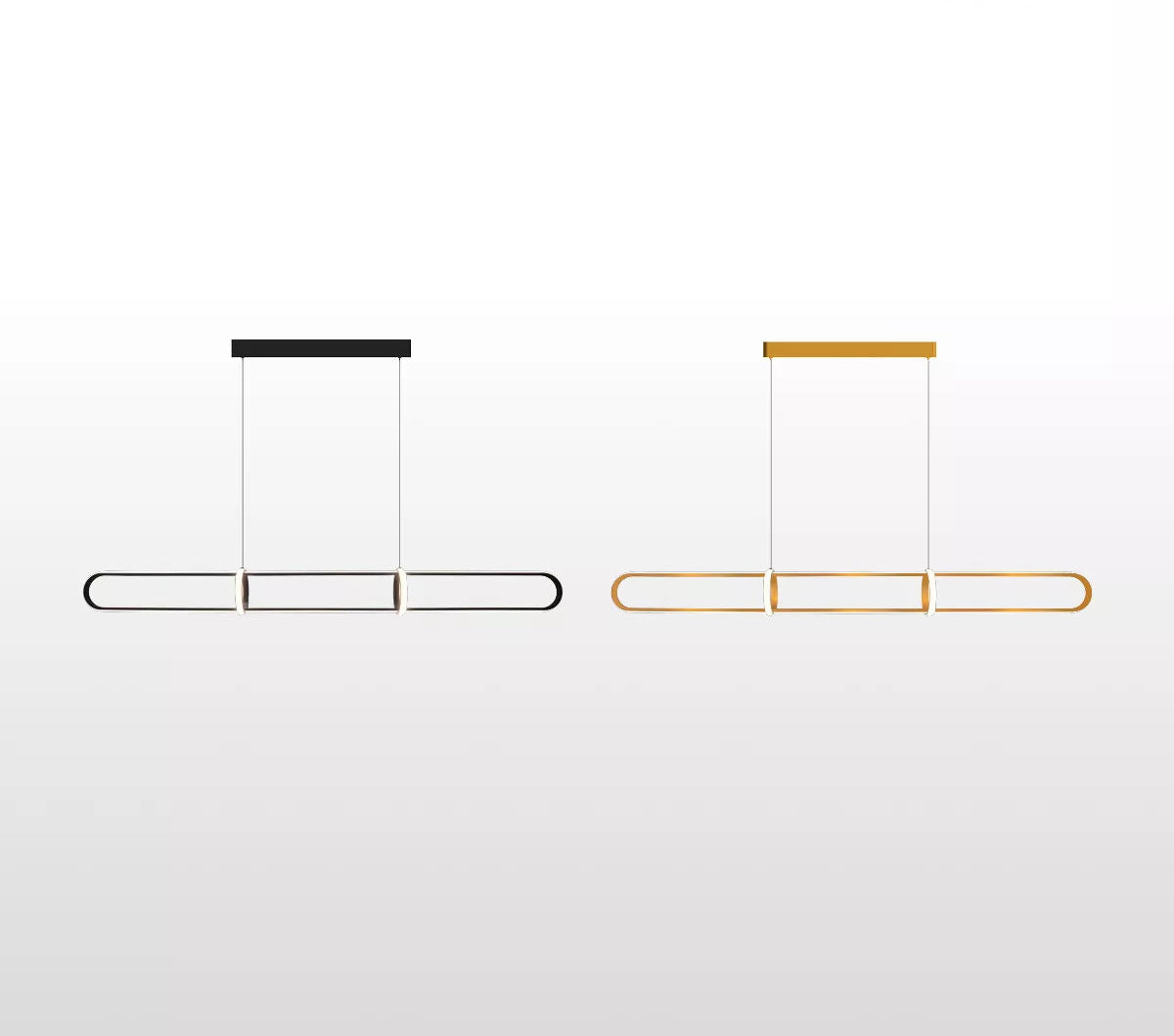 Arc 1500 Pendant Bar Light