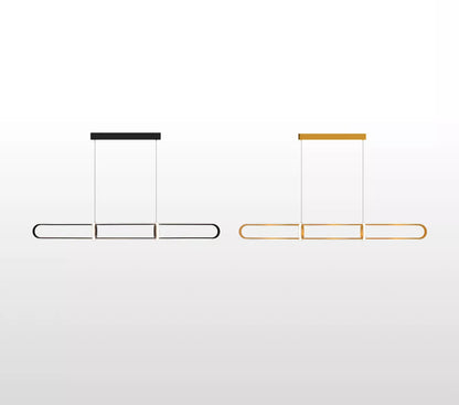 Arc 1500 Pendant Bar Light