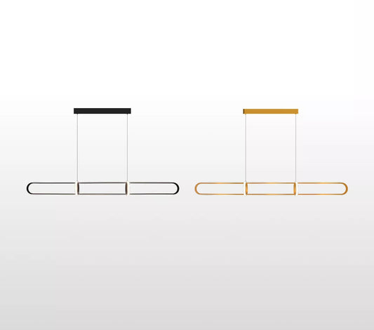 Arc 1500 Pendant Bar Light