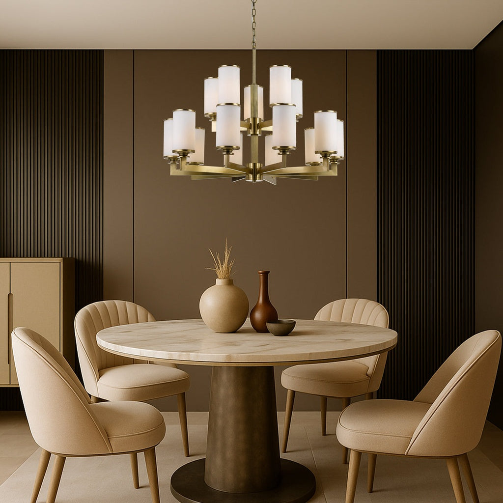 Ahern Pendant Light Collection