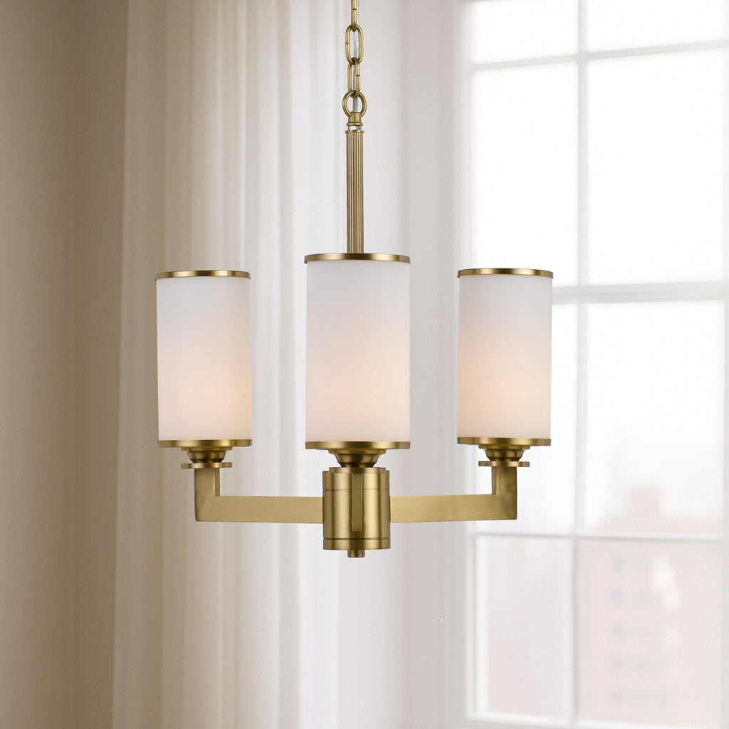 Ahern Pendant Light Collection