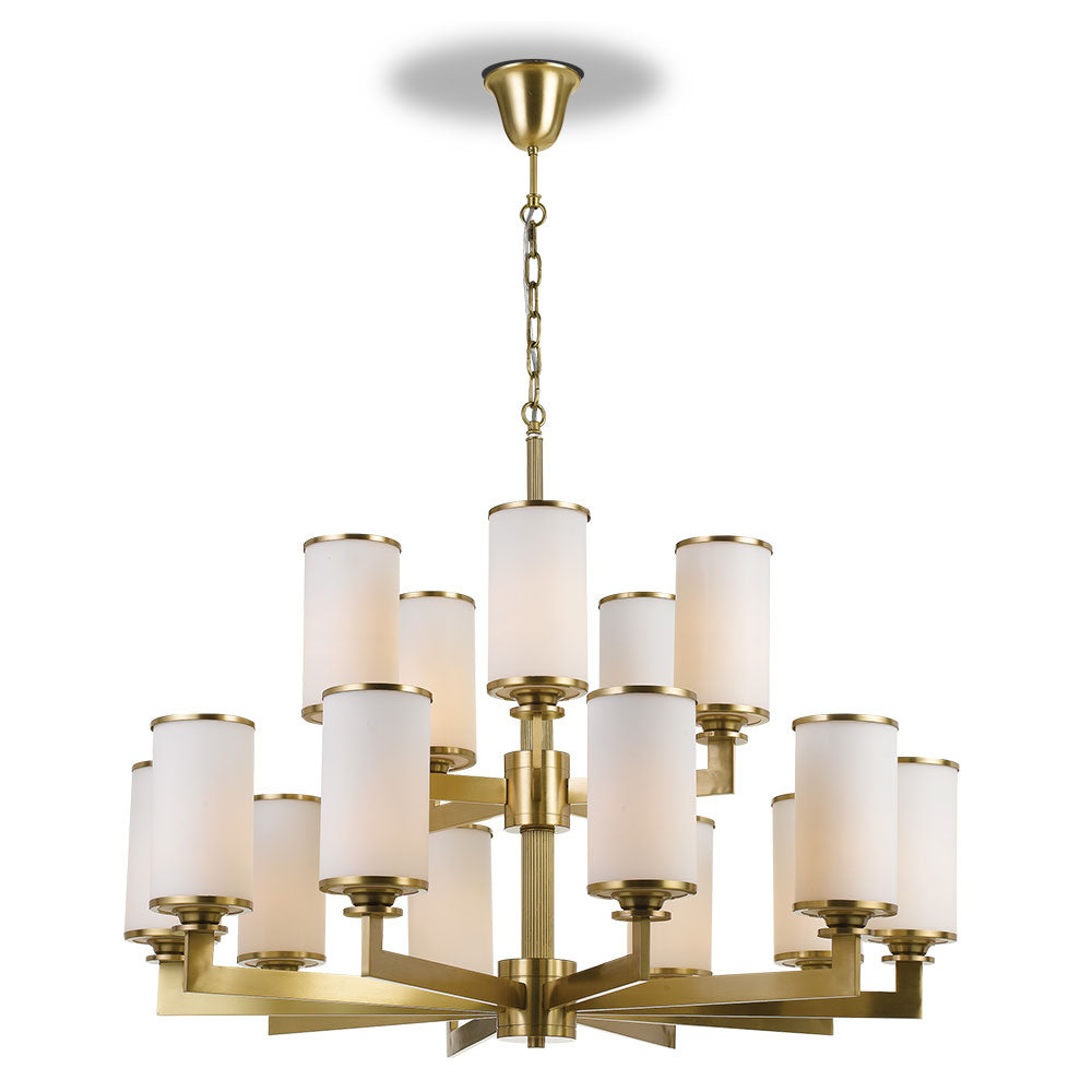 Ahern Pendant Light Collection