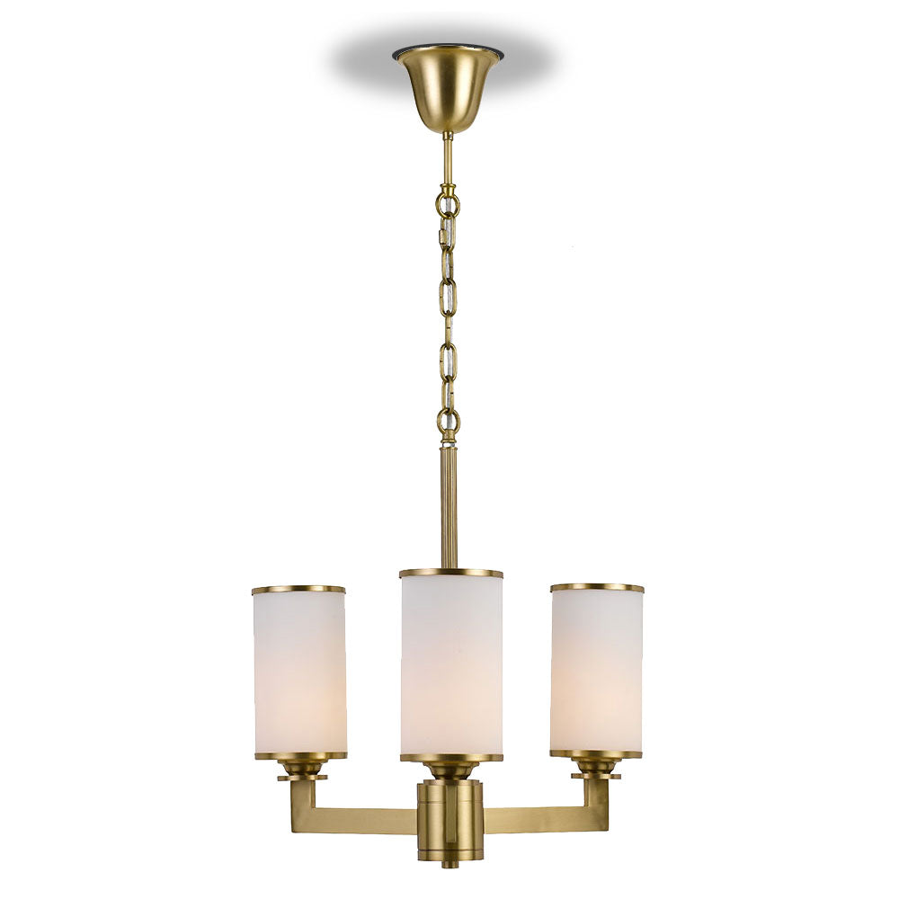 Ahern Pendant Light Collection