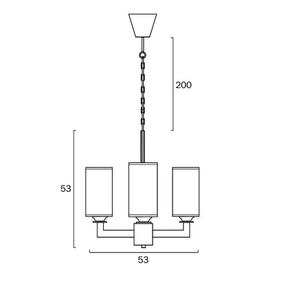Ahern Pendant Light Collection