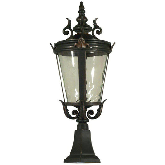 Albany Pillar Mount