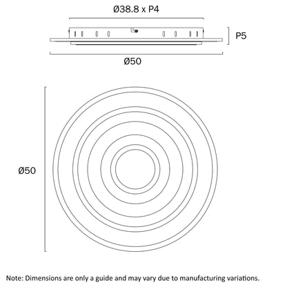 Arema CTC Tri-Colour