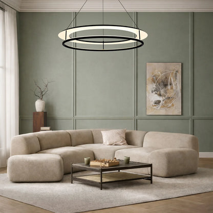 Ariva 106 Pendant