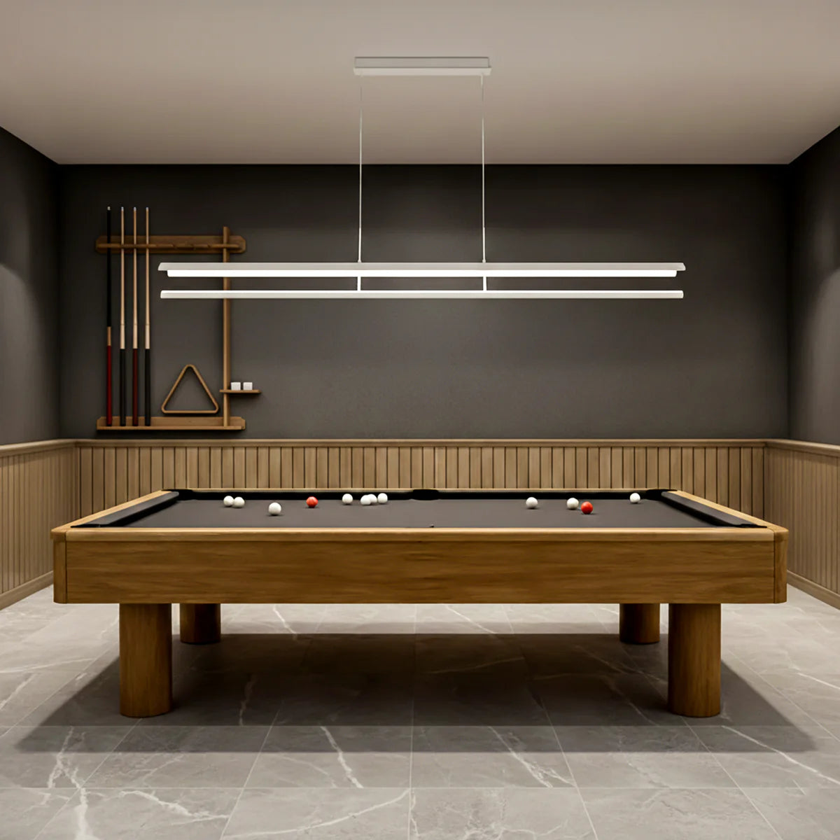 Ariva Linear Pendant