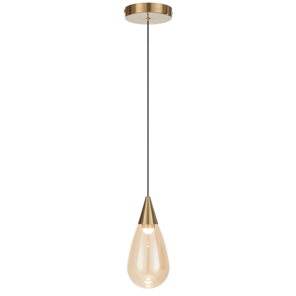 Atico Single Pendant