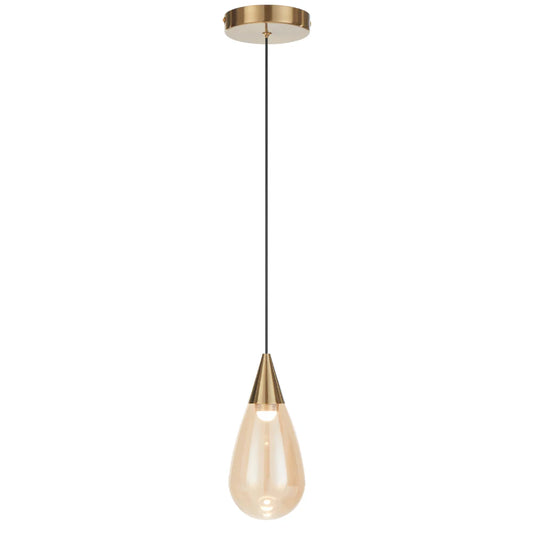 Atico Single Pendant