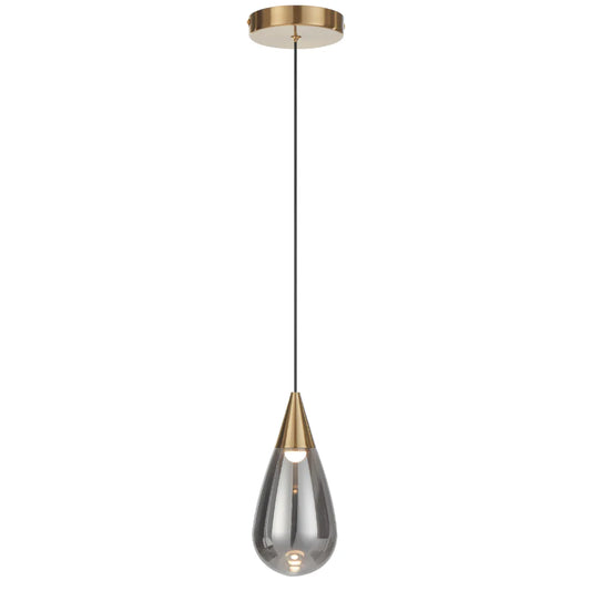 Atico Single Pendant