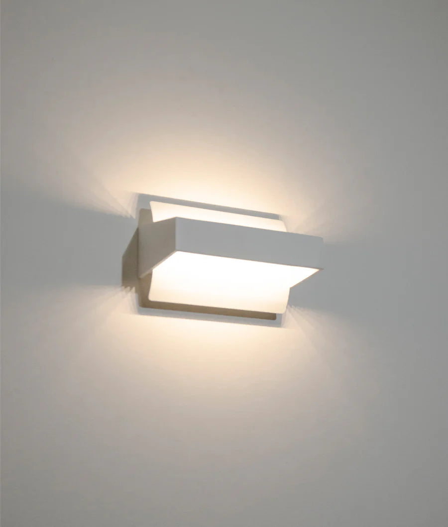 Atlanta LED Wall Light – Just Lights & Home Decor