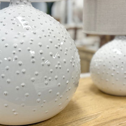 Til Spot Table Lamp Large