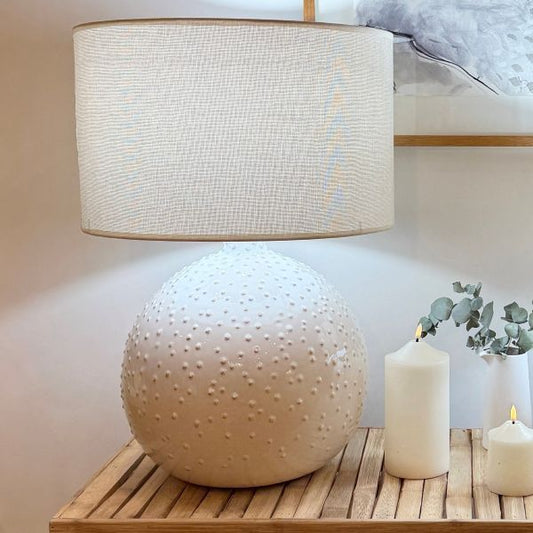 Til Spot Table Lamp Large