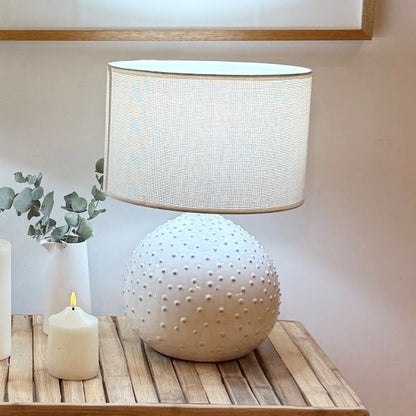 Til Spot Table Lamp Small