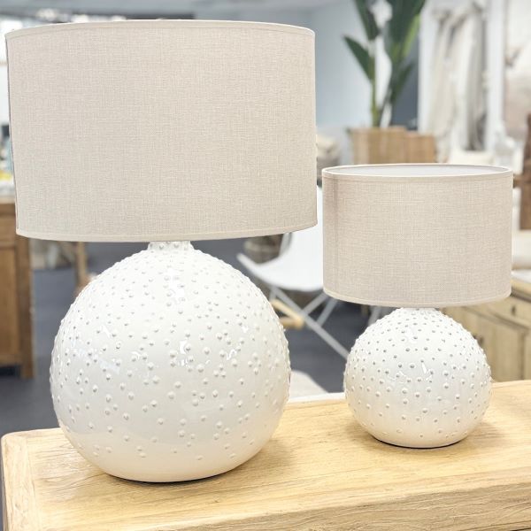 Til Spot Table Lamp Small