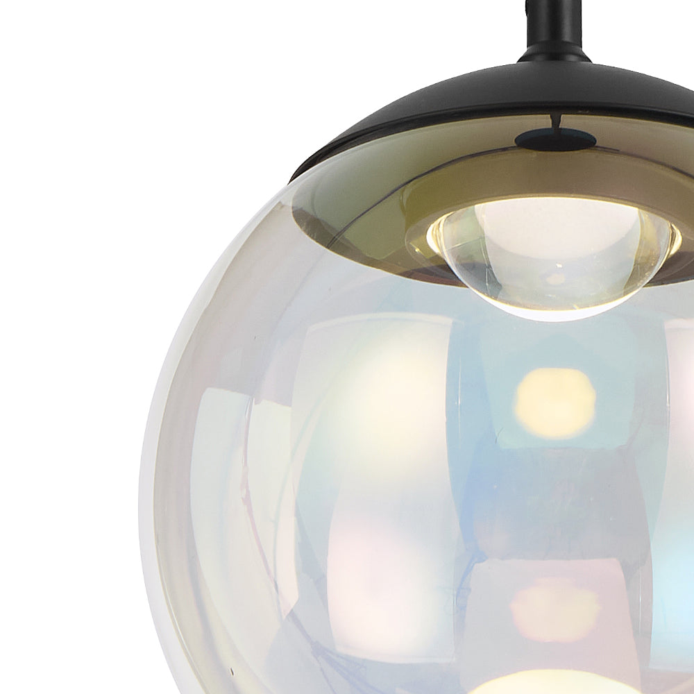 Aurora 20cm Pendant LED