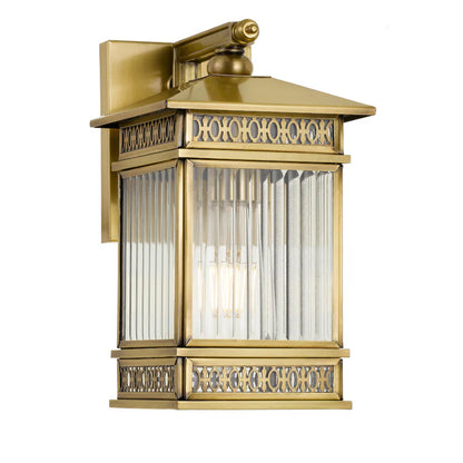 Avera Wall Light
