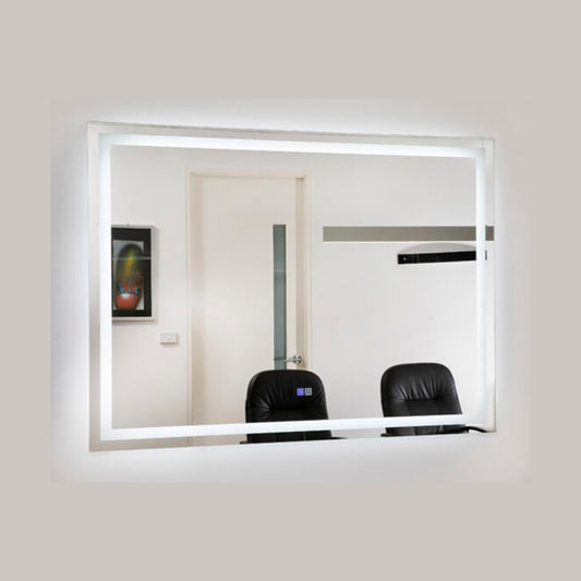Adelaide LED Mirror Rectangle Large