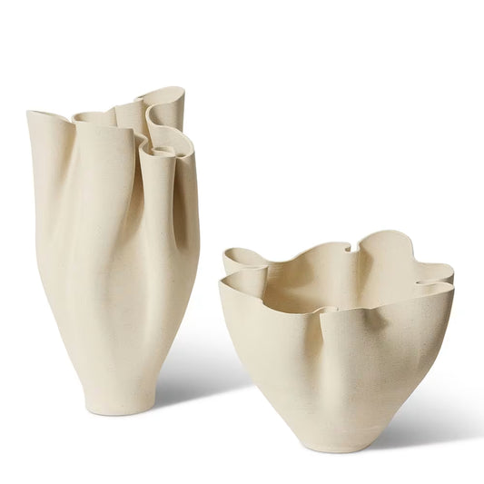 Alodia Vessel Tall