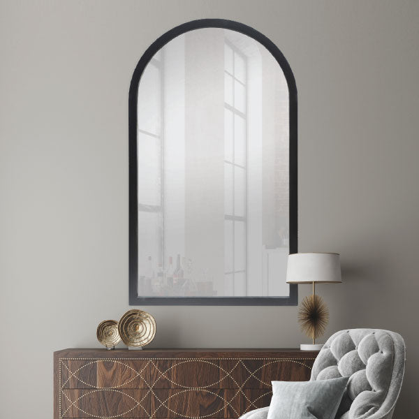 Angelina Arch Mirror 140x80