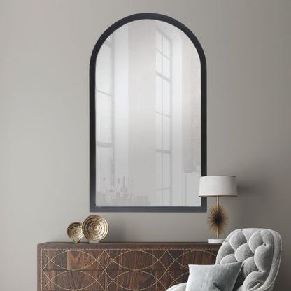 Angelina Arch Mirror 140x80