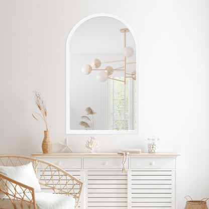 Angelina Arch Mirror 140x80