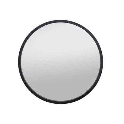 Angelina Round Mirror 100x100
