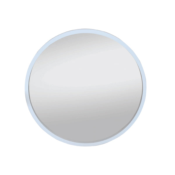 Angelina Round Mirror 100x100