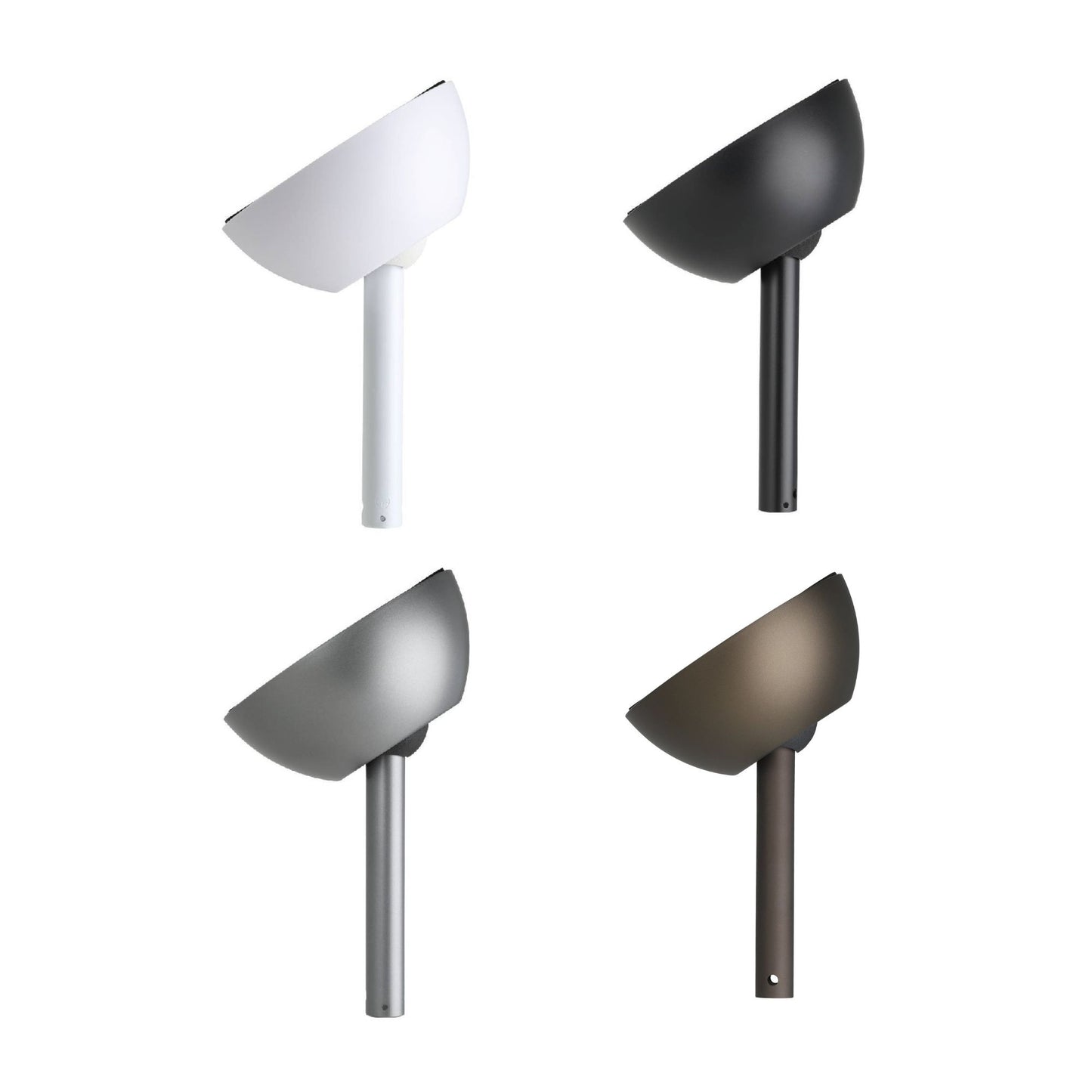 40° Angle Canopy to suit EGLO Fans ONLY