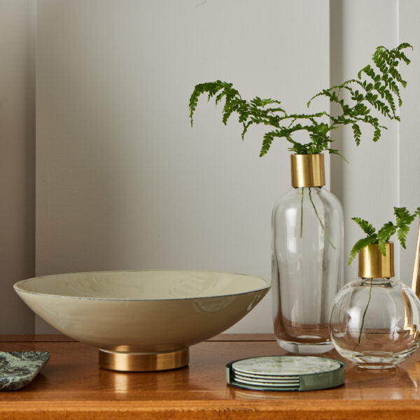 Everleigh Shallow Bowls