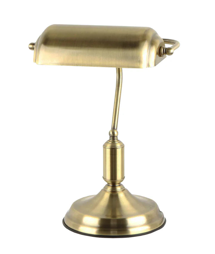 Banka Table Lamp