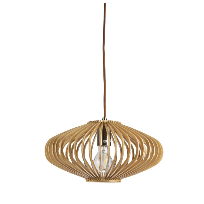 Bayron Single Pendant
