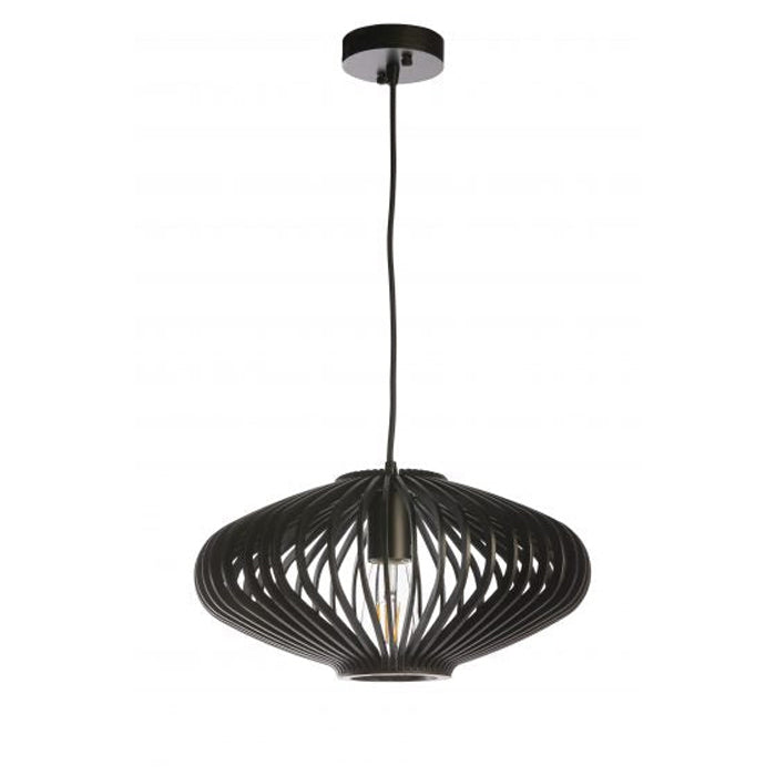 Bayron Single Pendant