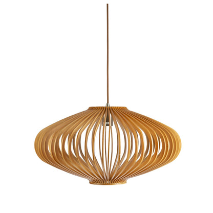 Bayron Single Pendant