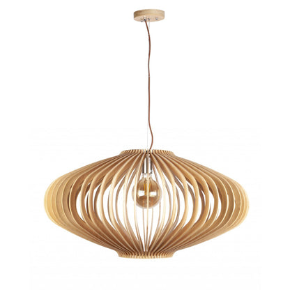 Bayron Single Pendant