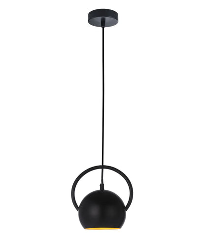 Bella Single Pendant