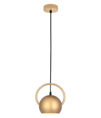 Bella Single Pendant