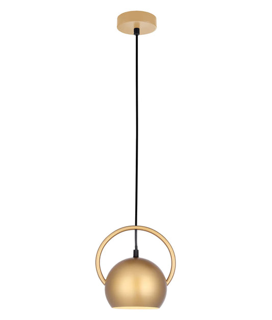 Bella Single Pendant