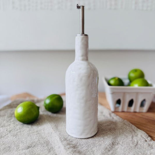 Alba Bottle with Pourer BG010