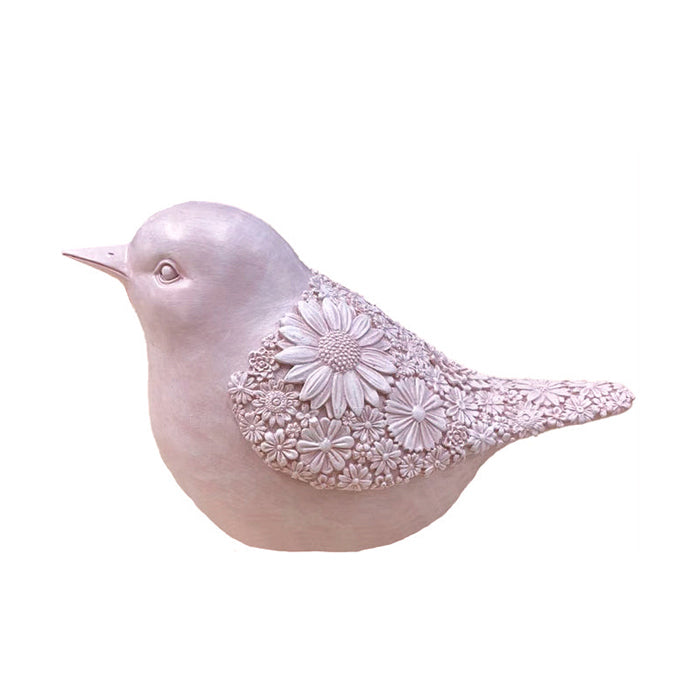 Floral Bird